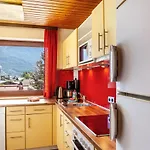 Haus Excelsior 26/27 Apartman *
