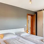 Haus Excelsior 26/27 Apartman