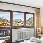 Haus Excelsior 26/27 سيفيلد ان تيرول