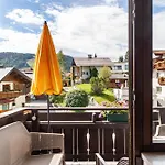 Haus Excelsior 26/27 * سيفيلد ان تيرول
