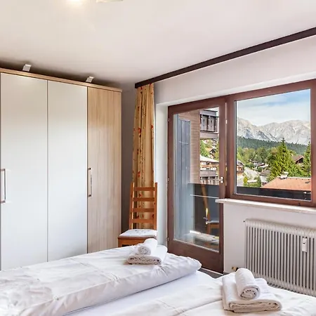 דירה Haus Excelsior 26/27