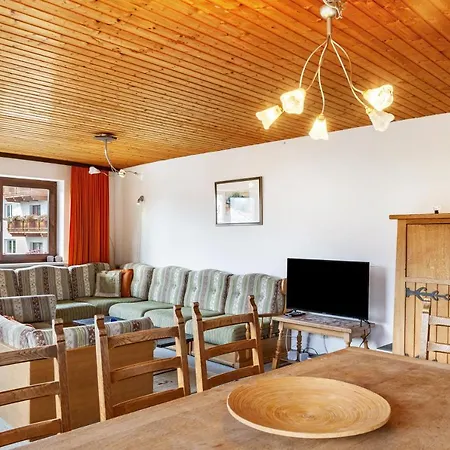 Appartement Haus Excelsior 26/27