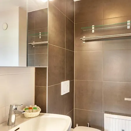 דירה Haus Excelsior 26/27