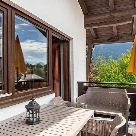 Haus Excelsior 26/27 Seefeld in Tirol