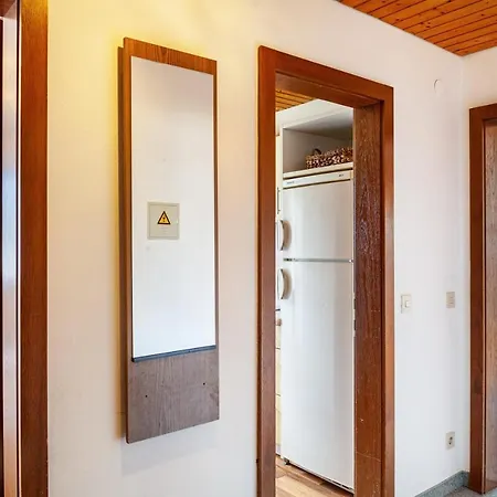 Appartement Haus Excelsior 26/27