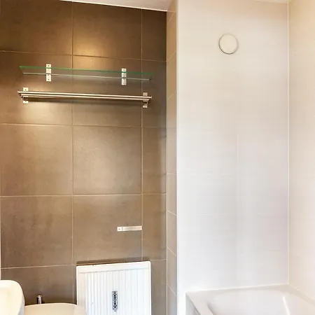 Haus Excelsior 26/27