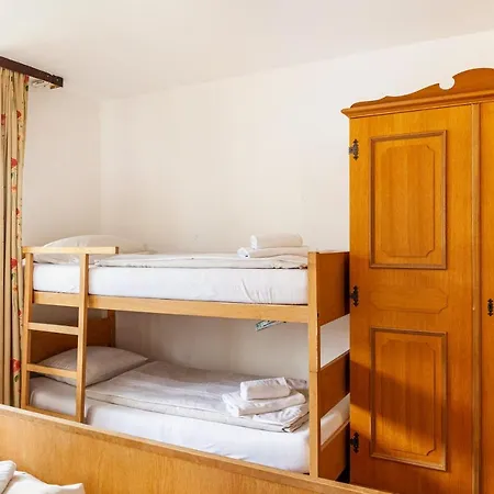 Haus Excelsior 26/27 * Seefeld in Tirol