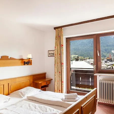 Appartement Haus Excelsior 26/27 *