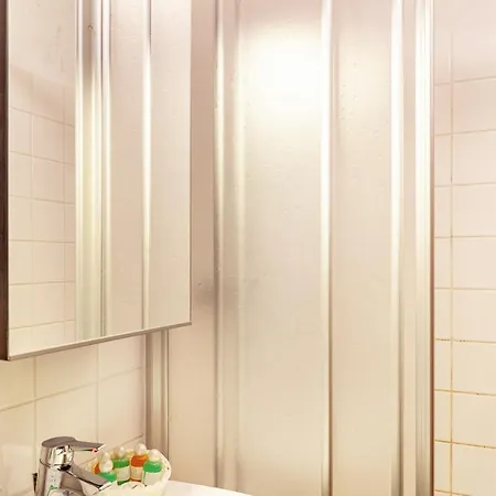 Haus Excelsior 26/27 דירה