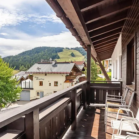 Haus Excelsior 26/27 Apartment *