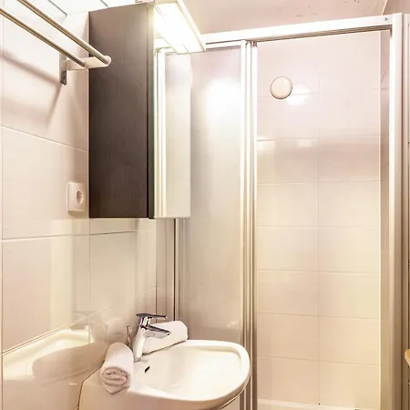 Appartement Haus Excelsior 26/27 Seefeld in Tirol