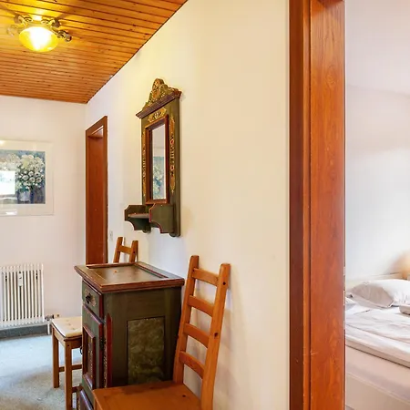 Haus Excelsior 26/27 Apartment