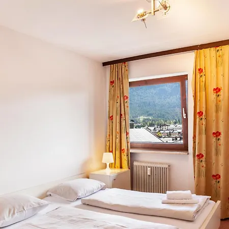 شقة Haus Excelsior 26/27 *