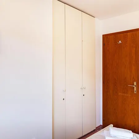 דירה Haus Excelsior 26/27