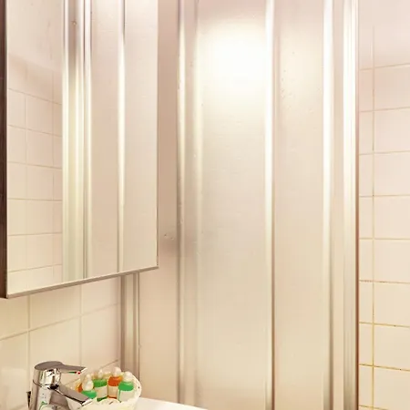 דירה Haus Excelsior 26/27 *