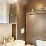 Appartement Haus Excelsior 26/27