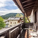 Haus Excelsior 26/27 Appartement *
