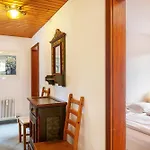Haus Excelsior 26/27 Appartement