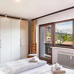 Appartement Haus Excelsior 26/27