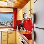 Haus Excelsior 26/27 Appartement Seefeld in Tirol
