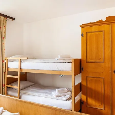 Appartement Haus Excelsior 26/27 Seefeld in Tirol