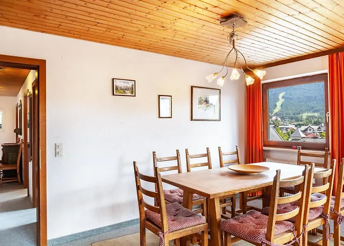 Apartament Haus Excelsior 26/27 Seefeld w Tirolu