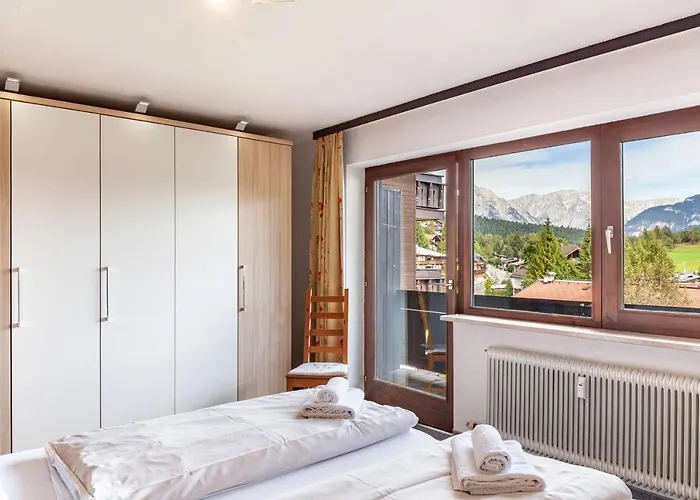 Apartament Haus Excelsior 26/27