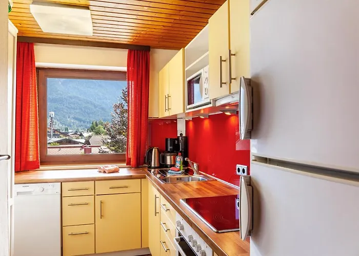 Haus Excelsior 26/27 Apartament *