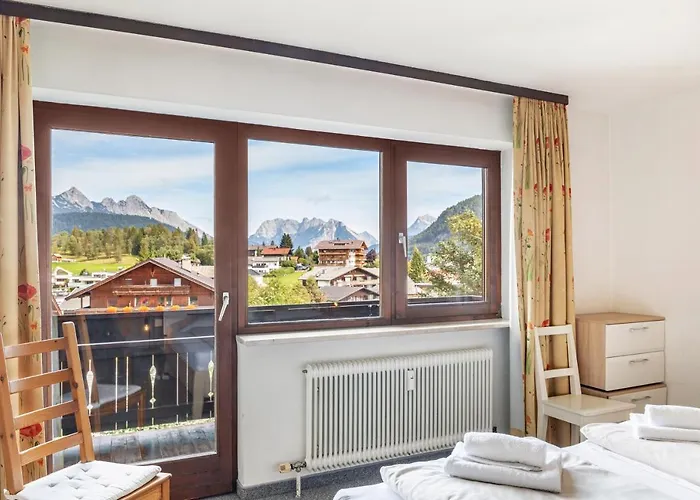 Haus Excelsior 26/27 Apartament *