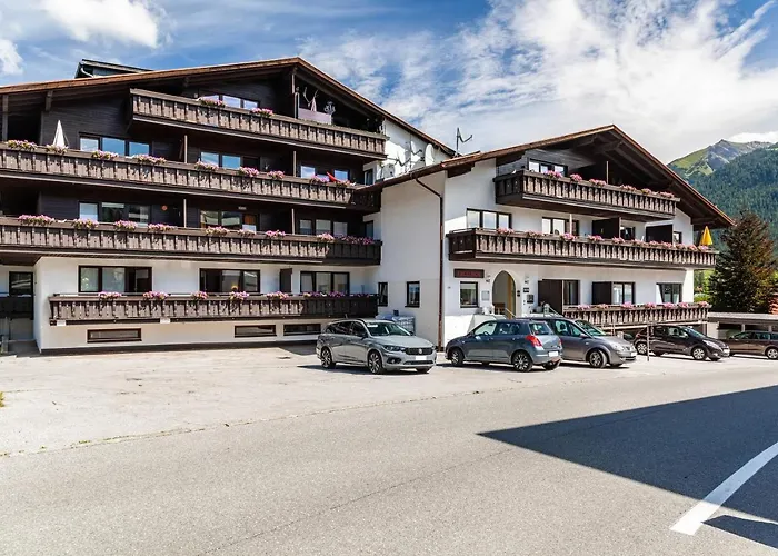 Haus Excelsior 26/27