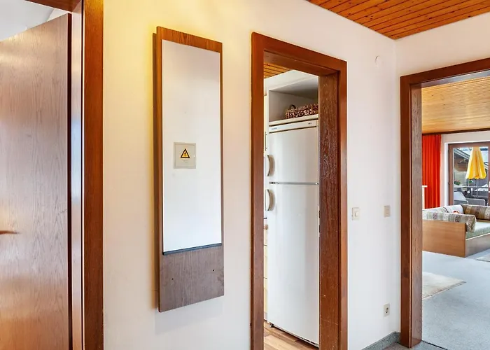 Apartament Haus Excelsior 26/27