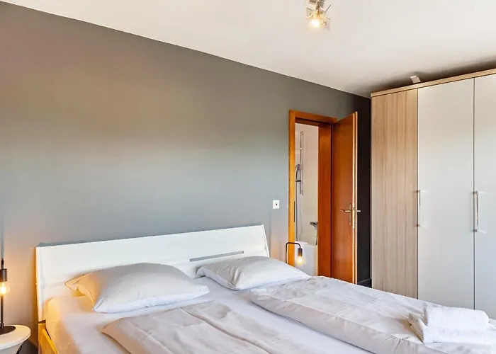 Haus Excelsior 26/27 Apartament