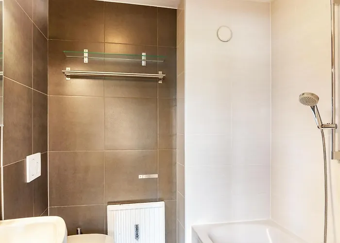 Haus Excelsior 26/27