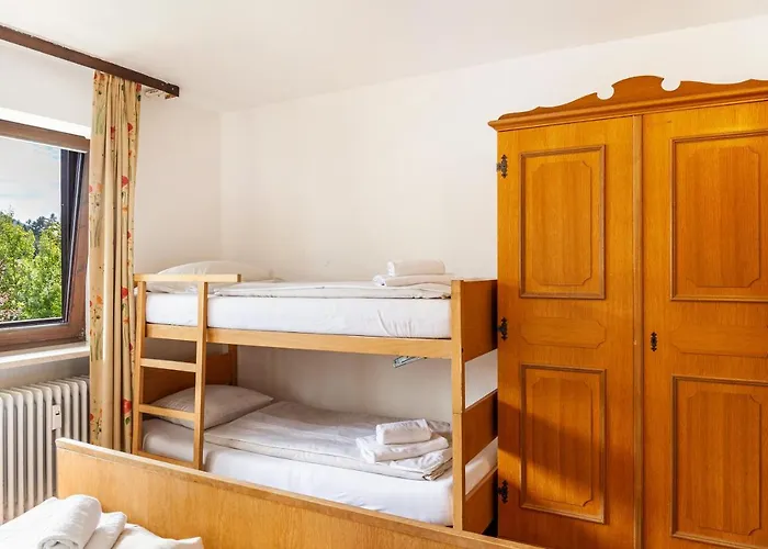 Haus Excelsior 26/27 * Seefeld w Tirolu