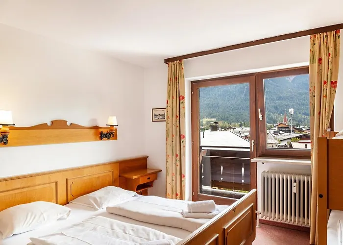 Apartament Haus Excelsior 26/27 *