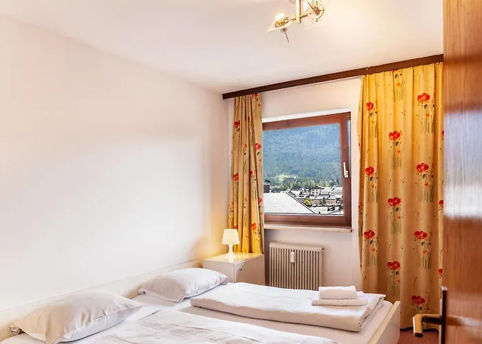 Haus Excelsior 26/27 Apartament *