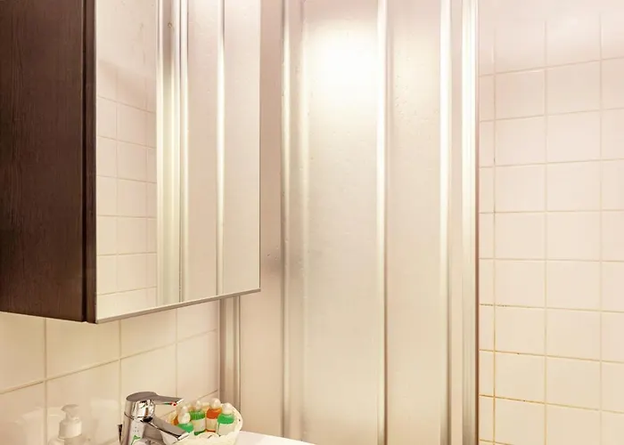 Haus Excelsior 26/27 Apartament