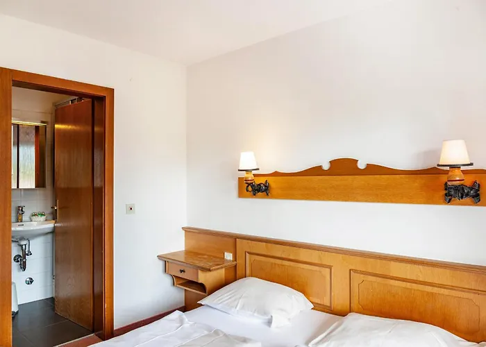 Haus Excelsior 26/27 Apartament *