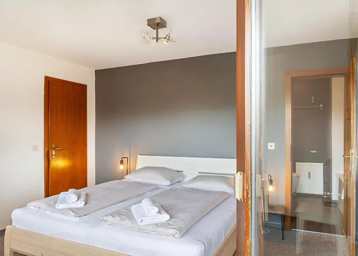 Apartament Haus Excelsior 26/27 *